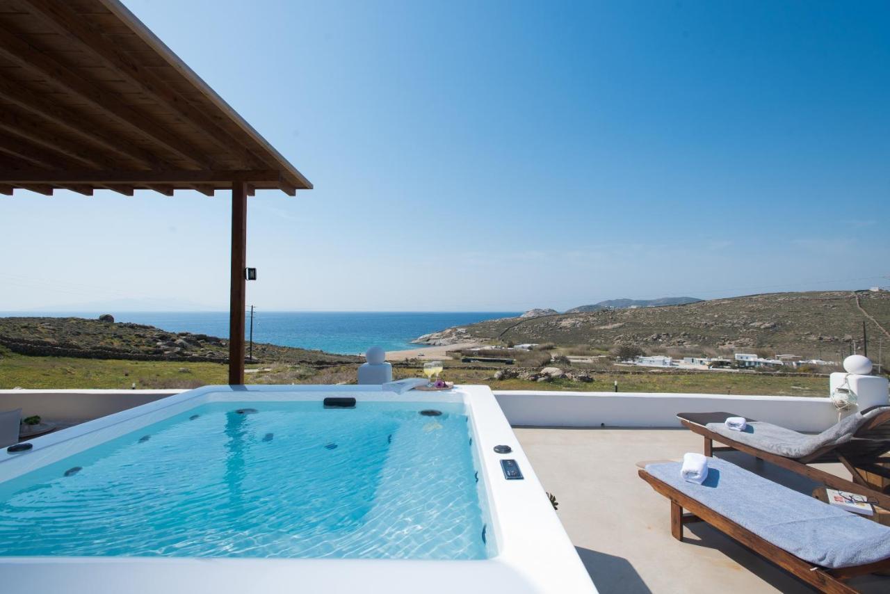My Evilia Villa *